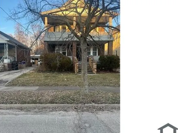 1007 Nathaniel Rd #1, Cleveland, OH 44110