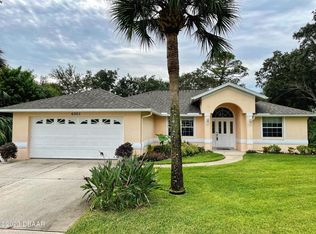 6205 Morning Dr, Port Orange, FL 32127