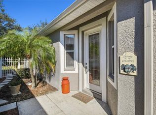 8053 Sanguinelli Rd, Land O Lakes, FL 34637