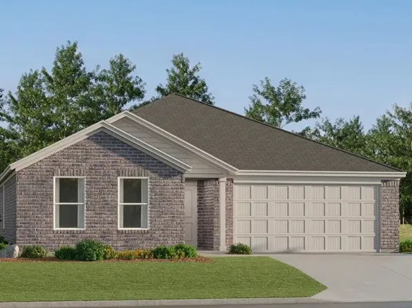 6612 Ellesmere Dr, Greenville, TX 75402