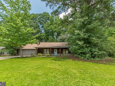 800 Greenwood Trl SE, Conyers, GA, 30094