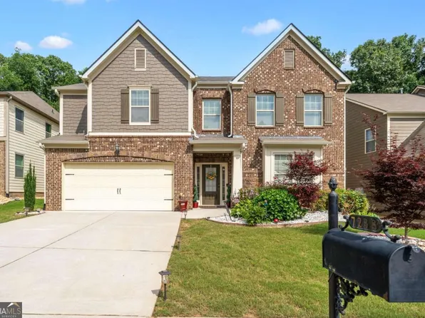 7238 Parks Trl, Fairburn, GA 30213