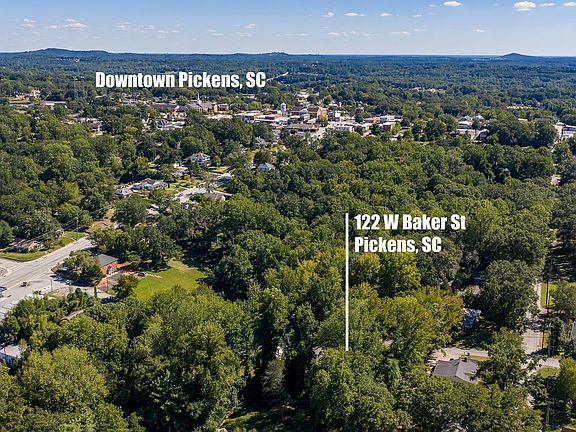 3rd image of 122 W Baker St