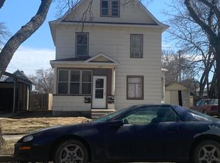 427 S Jackson St, Aberdeen, SD 57401