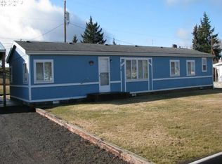 714 E Main St, Goldendale, WA 98620