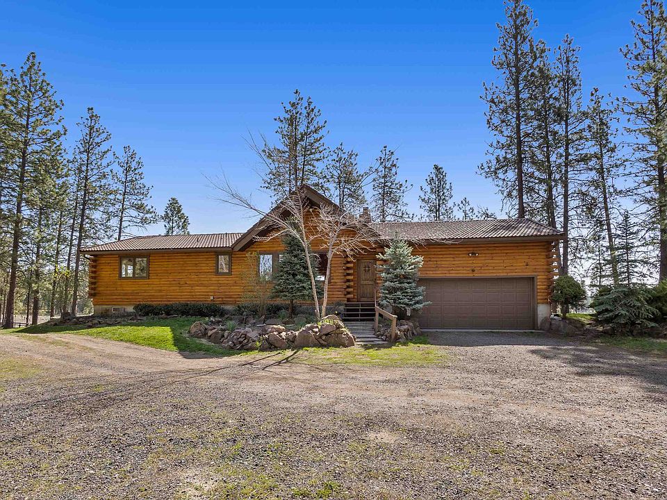 15615 S Salnave Rd, Cheney, WA 99004 MLS 202322106 Zillow