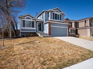 595 S Lindsey St, Castle Rock, CO 80104