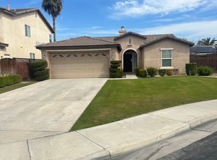 1518 Frish Moss Ct, Bakersfield, CA 93311