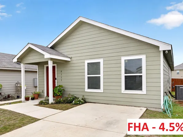 8111 Nube Medina, San Antonio, TX 78252