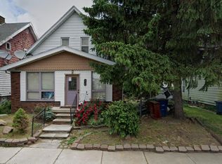 743 White St, Toledo, OH 43605