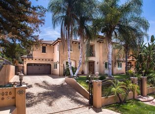 19028 Santa Rita St, Tarzana, CA 91356