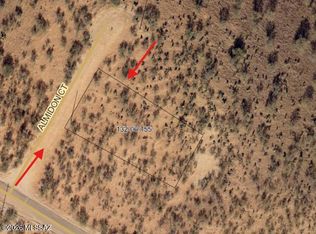 1825 Almidon Ct #14, Rio Rico, AZ 85648