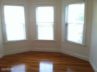 27 Sewall St, Somerville, MA 02145