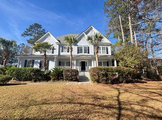 1822 S James Gregarie Rd, Mount Pleasant, SC 29466