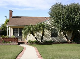 6035 Palm Ave, Whittier, CA 90601