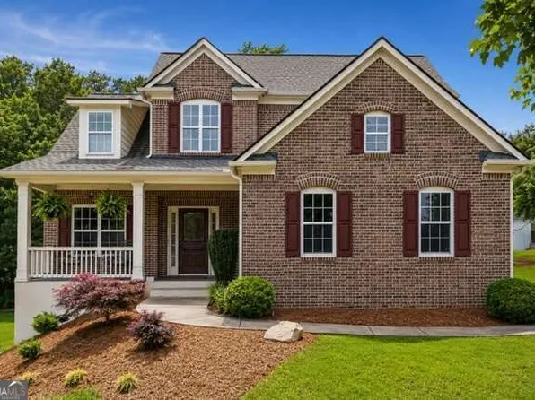 17 Lilyfield Ln, Acworth, GA 30101