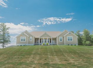 890 Mill Rd, Beechmont, KY 42323