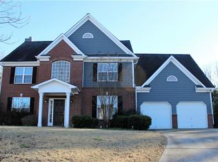 5705 Lake Windsor Pkwy, Buford, GA 30518