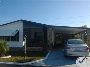 9118 Flamingo Cir, North Fort Myers, FL 33903