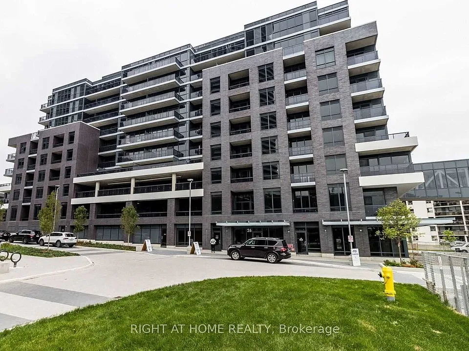 26 Gibbs Rd #325