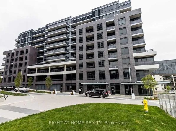 26 Gibbs Rd #325, Toronto, ON M9B 6L6