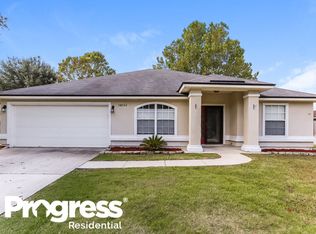 14050 E Crestwick Dr, Jacksonville, FL 32218