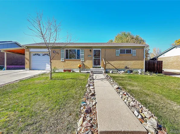 8051 Downing Drive, Denver, CO 80229