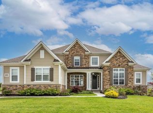 9430 Wilbrook Dr, Powell, OH