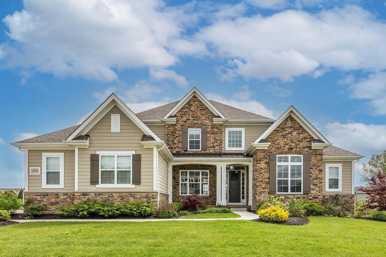 9430 Wilbrook Dr photo 1