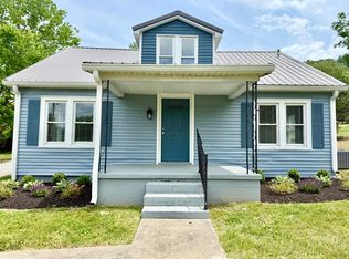 80 Church Rd, Parksville, KY 40464