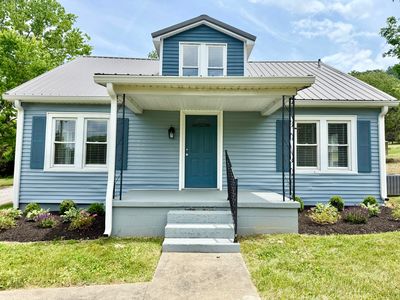 80 Church Rd, Parksville, KY, 40464