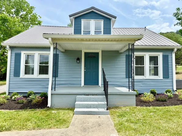 80 Church Rd, Parksville, KY 40464