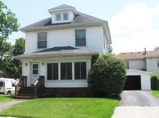 117 E Walnut St, Marion, OH