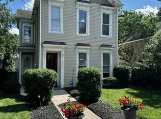 2120 New Main St, Louisville, KY