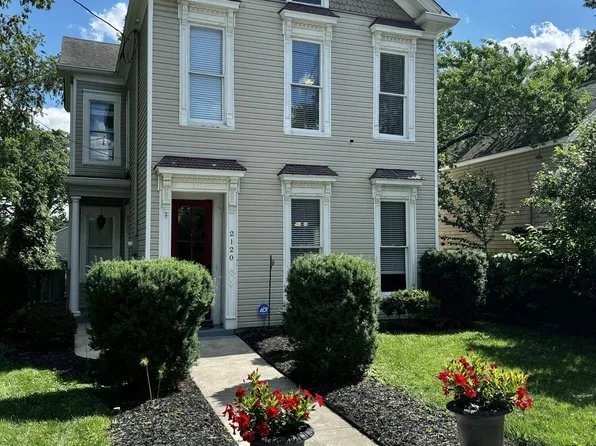 2120 New Main St, Louisville, KY 40206