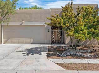 6183 Deergrass Cir NW, Albuquerque, NM 87120