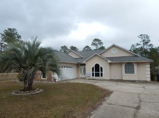 8200 Martin Bluff Rd, Gautier, MS 39553