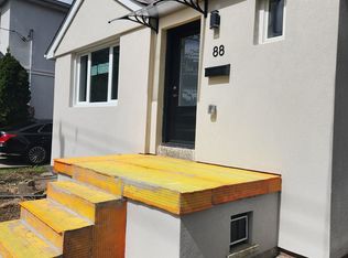 88 McAllister Rd BASEMENT B, Toronto, ON M3H 2N3