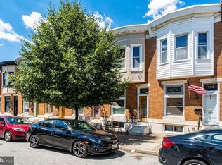730 S Ellwood Ave, Baltimore, MD 21224