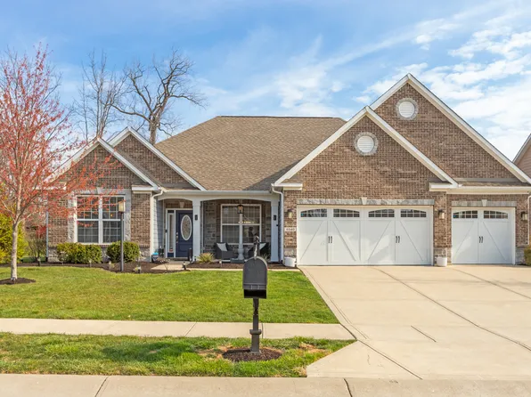 6540 Coughlan Dr, Indianapolis, IN 46278