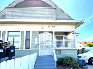 103 N. Mesa Street, San Pedro, CA 90731
