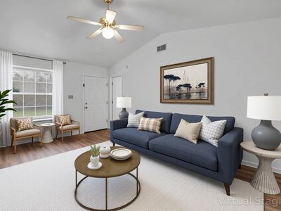 4027 Catawba St #B, Tallahassee, FL, 32303