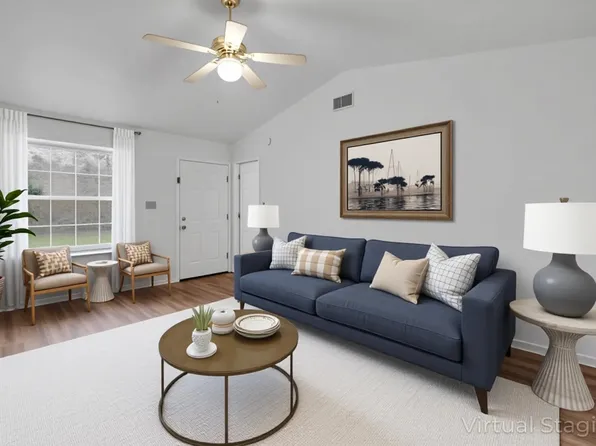 4027 Catawba St #B, Tallahassee, FL 32303