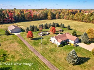 13886 Litchfield Rd, Montrose, MI, 48457