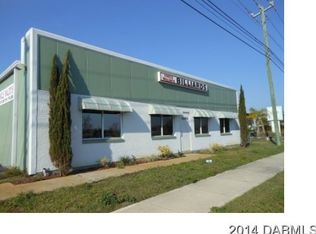 2454 S Nova Rd, South Daytona, FL 32119