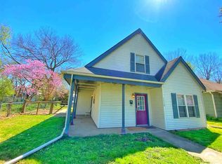 1112 New York St, Lawrence, KS 66044