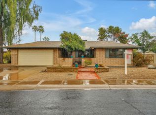 1156 W Juanita Cir, Mesa, AZ 85210