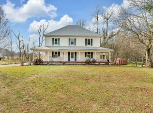 199 Hugh Cox Rd, Gray, TN 37615
