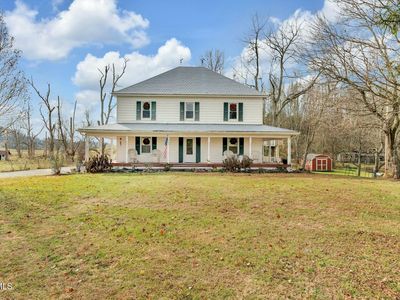 199 Hugh Cox Rd, Gray, TN, 37615