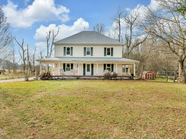 199 Hugh Cox Rd, Gray, TN 37615